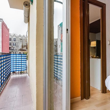 Deep Purple Apartment Barcelona Exterior foto
