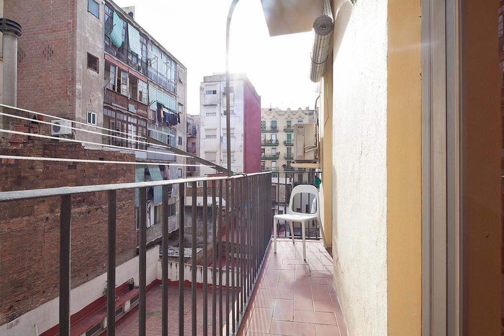 Deep Purple Apartment Barcelona Cameră foto