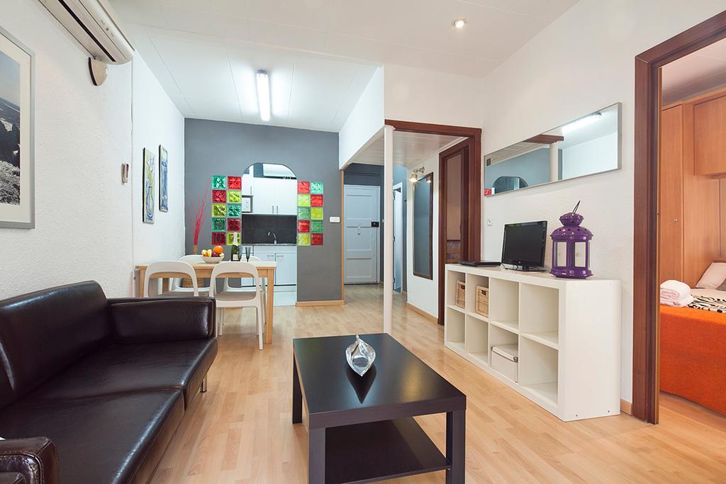 Deep Purple Apartment Barcelona Cameră foto