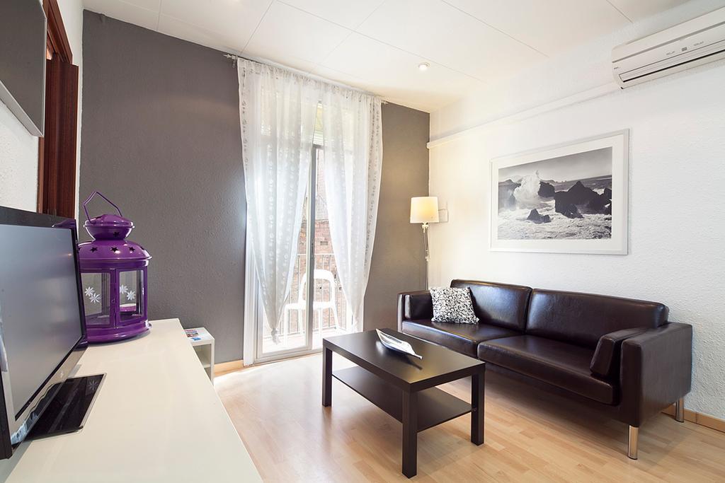 Deep Purple Apartment Barcelona Cameră foto