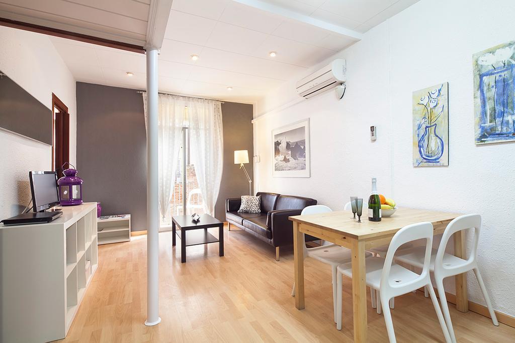 Deep Purple Apartment Barcelona Cameră foto
