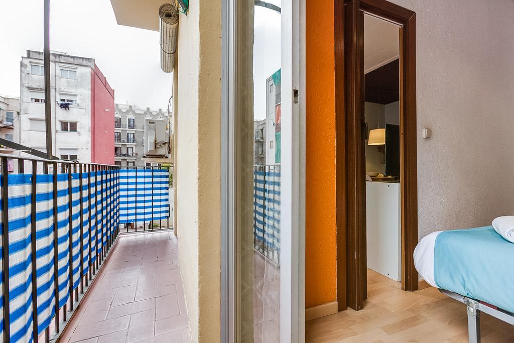Deep Purple Apartment Barcelona Exterior foto
