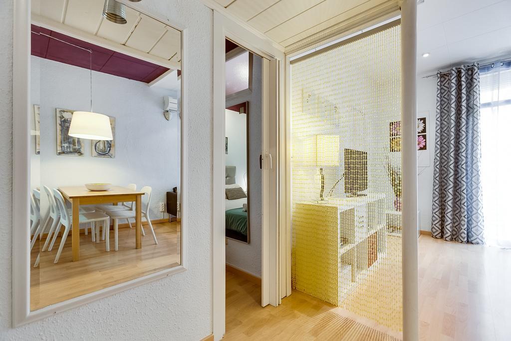 Deep Purple Apartment Barcelona Exterior foto