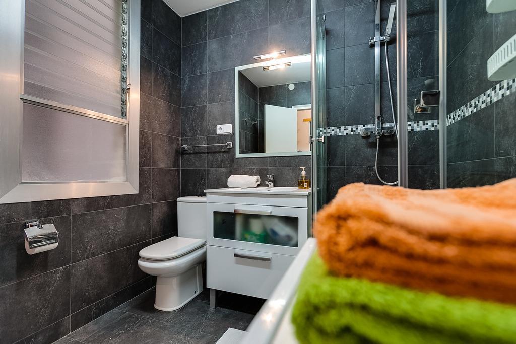 Deep Purple Apartment Barcelona Exterior foto
